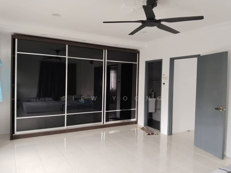 2-storey Terraced House for Sale in Bandar Nusaputra (Puchong) - Siew Yoong - Bedroom - PropertyGuru.com.my