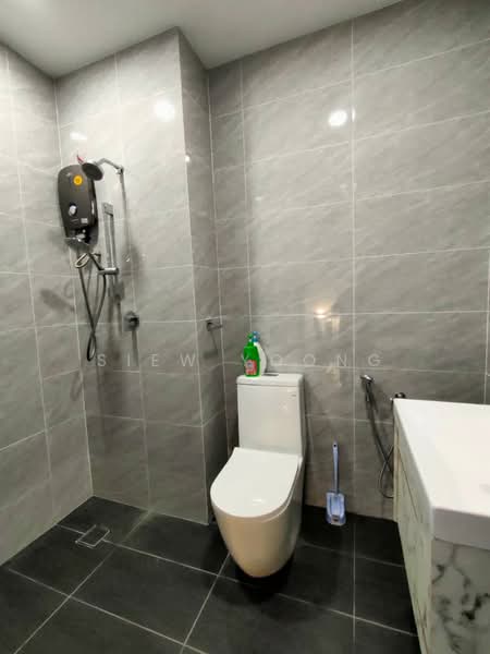 2-storey Terraced House for Sale in Bandar Nusaputra (Puchong) - Siew Yoong - Bathroom - PropertyGuru.com.my