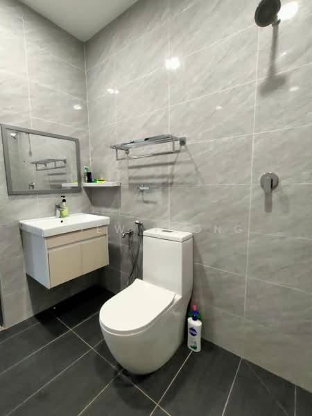 2-storey Terraced House for Sale in Bandar Nusaputra (Puchong) - Siew Yoong - Bathroom - PropertyGuru.com.my
