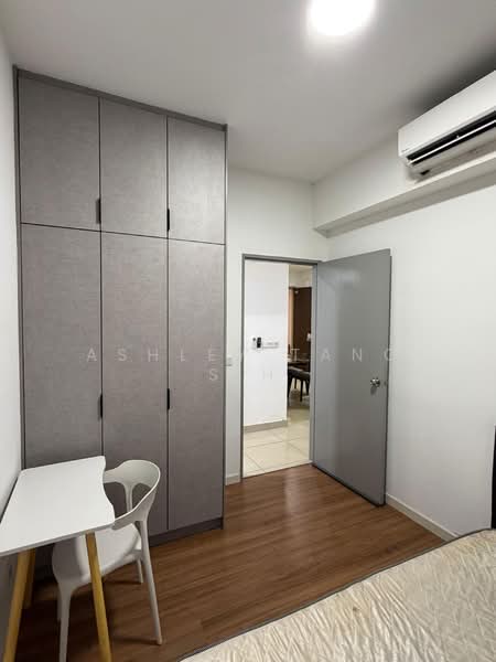 Service Residence for Rent at M Vertica - Ashley Tang S.H - PropertyGuru.com.my