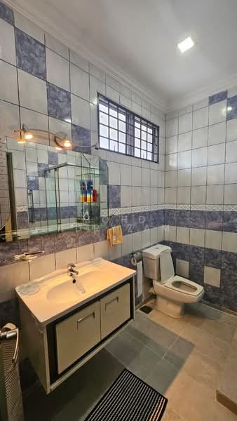 Rumah Teres 2 Tingkat untuk Dijual di Seksyen 4 (Shah Alam) - Mohd Adryzam - PropertyGuru.com.my
