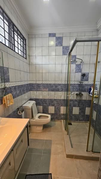 Rumah Teres 2 Tingkat untuk Dijual di Seksyen 4 (Shah Alam) - Mohd Adryzam - PropertyGuru.com.my