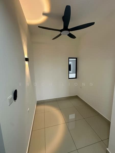Servis Apartment untuk Disewa di Veranda Residence - Enoch Liong - Interior - PropertyGuru.com.my