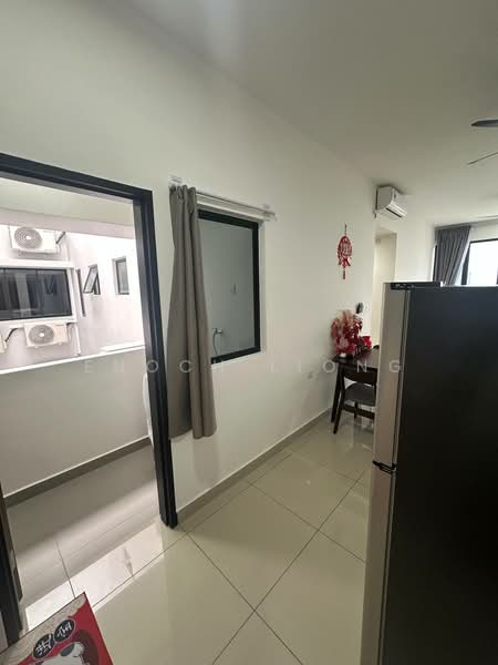 Servis Apartment untuk Disewa di Veranda Residence - Enoch Liong - Interior - PropertyGuru.com.my