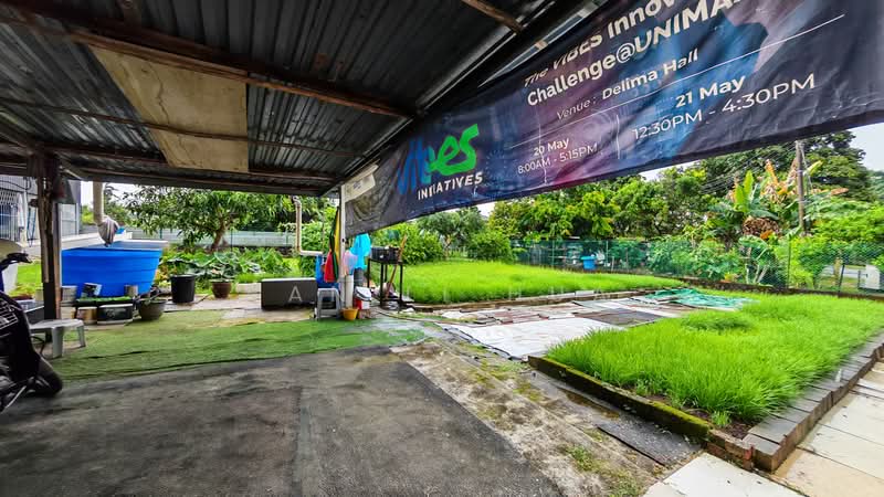 For Sale - Laksamana Cheng ho