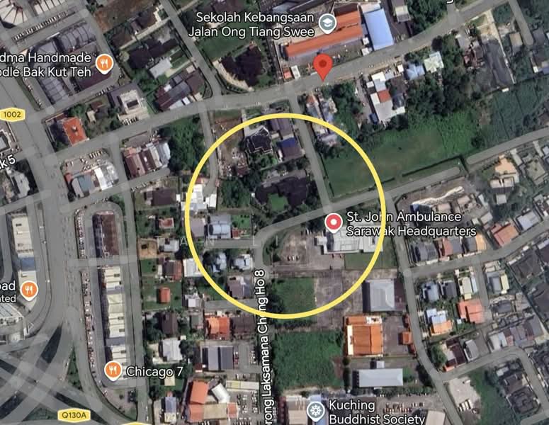 For Sale - Laksamana Cheng ho