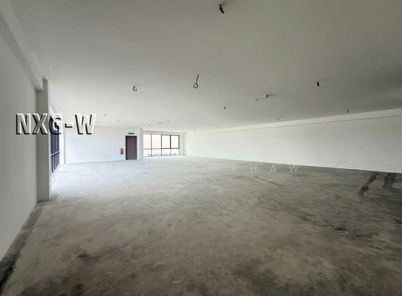 Semi-D Factory for Rent in Taman Perindustrian Air Hitam (Klang) - Hao Kai Khaw - PropertyGuru.com.my