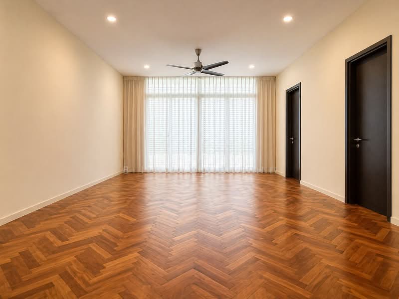Rumah Berkembar untuk Dijual di Seri Tanjung Pinang (Tanjung Tokong) - Billy Teh - Interior - PropertyGuru.com.my