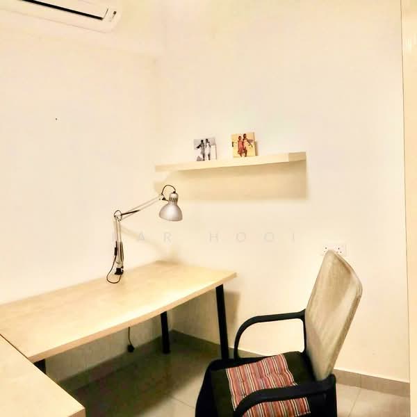 Service Residence for Rent at HYVE - Kar Hooi - Study - PropertyGuru.com.my