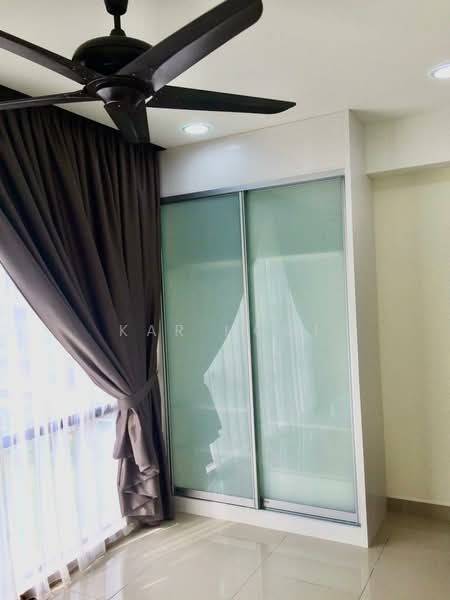 Service Residence for Rent at HYVE - Kar Hooi - Interior - PropertyGuru.com.my