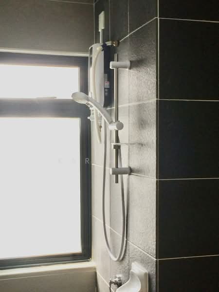 Service Residence for Rent at HYVE - Kar Hooi - Bathroom - PropertyGuru.com.my