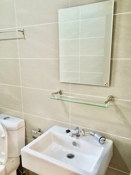 Service Residence for Rent at HYVE - Kar Hooi - Bathroom - PropertyGuru.com.my