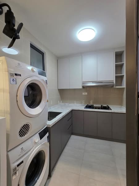 Service Residence for Rent at Sunway Belfield - Kim Lee - PropertyGuru.com.my