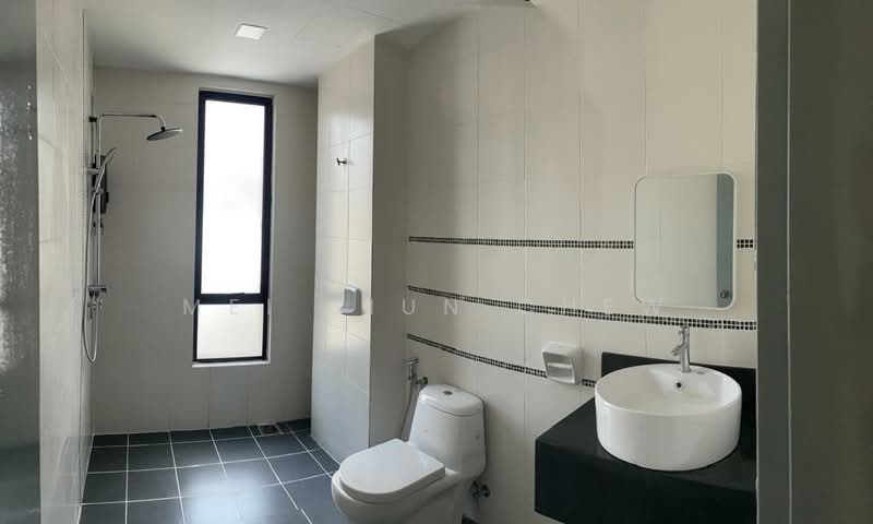 Rumah Teres 2.5 Tingkat untuk Dijual di Bandar Puteri Puchong (Puchong) - MEI JIUN CHEW - Bathroom - PropertyGuru.com.my