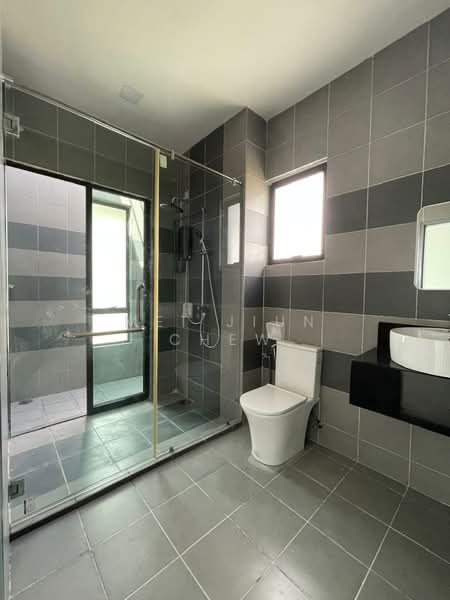 Rumah Teres 2.5 Tingkat untuk Dijual di Bandar Puteri Puchong (Puchong) - MEI JIUN CHEW - Bathroom - PropertyGuru.com.my