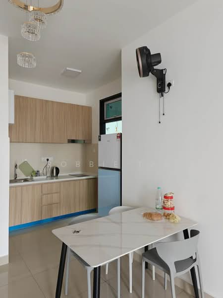 Servis Apartment untuk Disewa di TRELLIS RESIDENCES - Robbie Tan - PropertyGuru.com.my