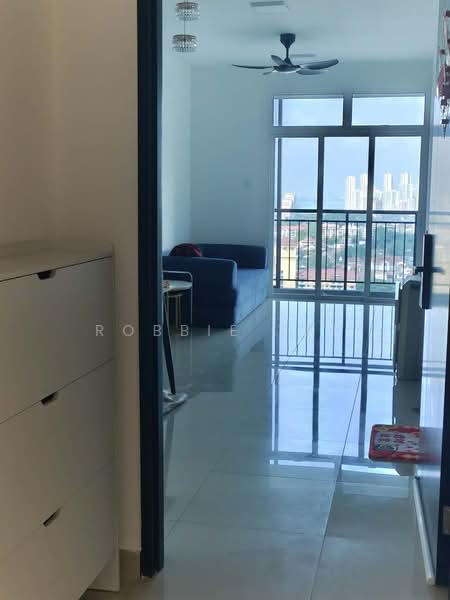 Servis Apartment untuk Disewa di TRELLIS RESIDENCES - Robbie Tan - PropertyGuru.com.my