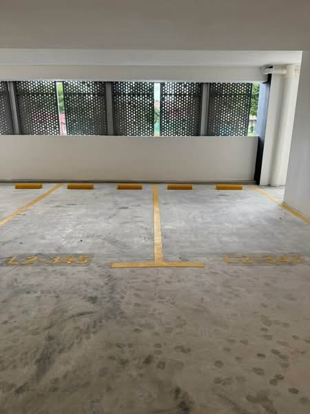 Servis Apartment untuk Disewa di TRELLIS RESIDENCES - Robbie Tan - PropertyGuru.com.my