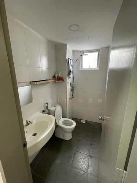 Condominium for Rent at Residensi Platinum Teratai - Annie How - Bathroom - PropertyGuru.com.my