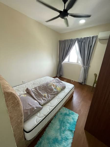 Condominium for Rent at Residensi Platinum Teratai - Annie How - Bedroom - PropertyGuru.com.my