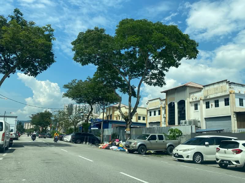 Factory for Sale in Batu Caves (Selangor) - Stanley Yap - Exterior - PropertyGuru.com.my