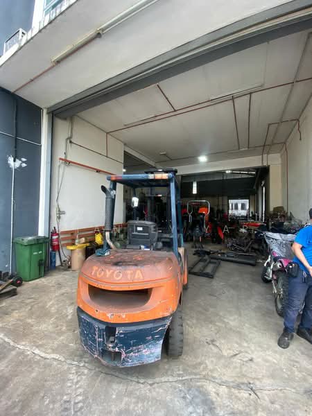 Factory for Sale in Batu Caves (Selangor) - Stanley Yap - Exterior - PropertyGuru.com.my