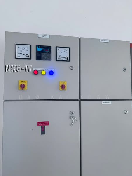 Semi-D Factory for Rent in Taman Perindustrian Air Hitam (Klang) - Hao Kai Khaw - PropertyGuru.com.my
