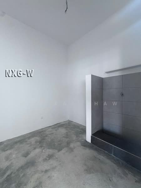 Semi-D Factory for Rent in Taman Perindustrian Air Hitam (Klang) - Hao Kai Khaw - Interior - PropertyGuru.com.my