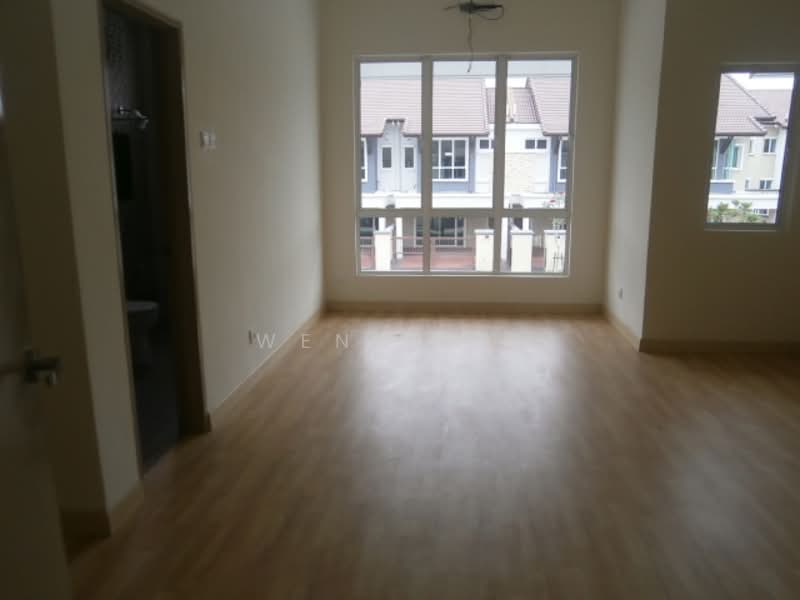2-storey Terraced House for Sale in Alam Nusantara (Setia Alam) - Wendy Si - Interior - PropertyGuru.com.my