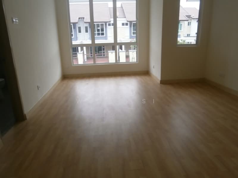 2-storey Terraced House for Sale in Alam Nusantara (Setia Alam) - Wendy Si - PropertyGuru.com.my