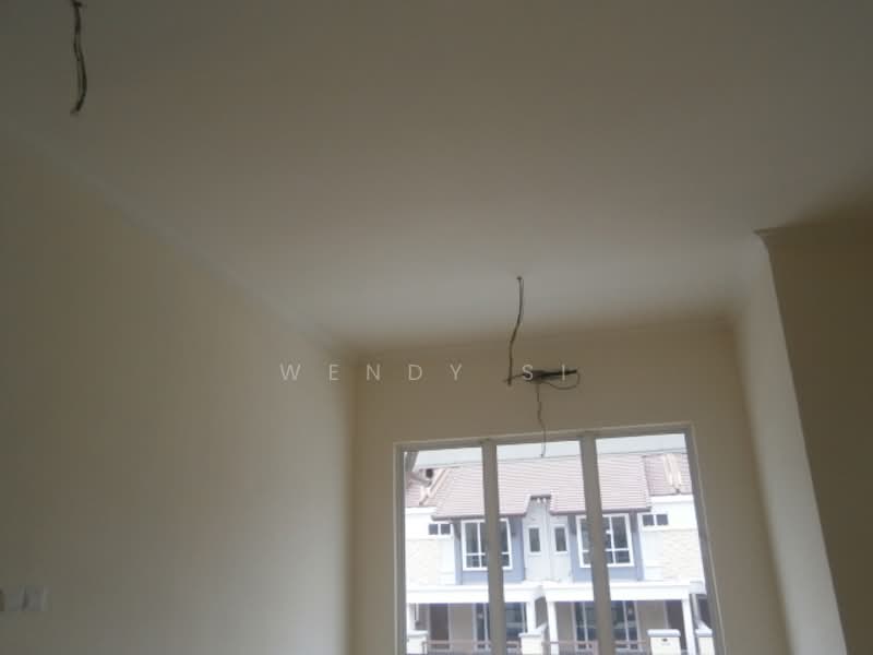 2-storey Terraced House for Sale in Alam Nusantara (Setia Alam) - Wendy Si - PropertyGuru.com.my