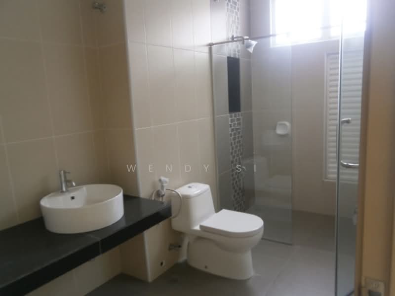2-storey Terraced House for Sale in Alam Nusantara (Setia Alam) - Wendy Si - PropertyGuru.com.my