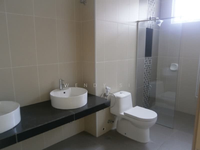 2-storey Terraced House for Sale in Alam Nusantara (Setia Alam) - Wendy Si - PropertyGuru.com.my