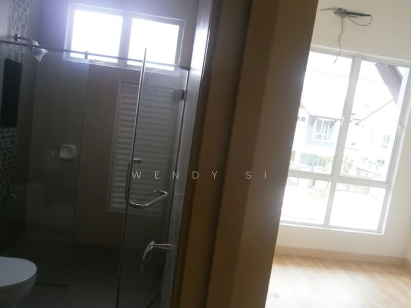 2-storey Terraced House for Sale in Alam Nusantara (Setia Alam) - Wendy Si - PropertyGuru.com.my