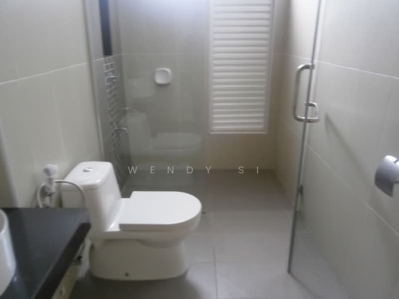 2-storey Terraced House for Sale in Alam Nusantara (Setia Alam) - Wendy Si - PropertyGuru.com.my
