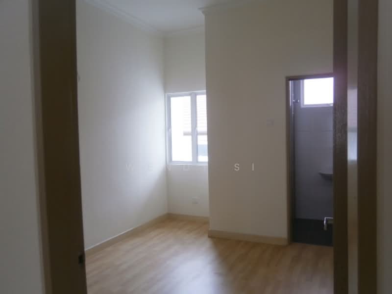 2-storey Terraced House for Sale in Alam Nusantara (Setia Alam) - Wendy Si - PropertyGuru.com.my