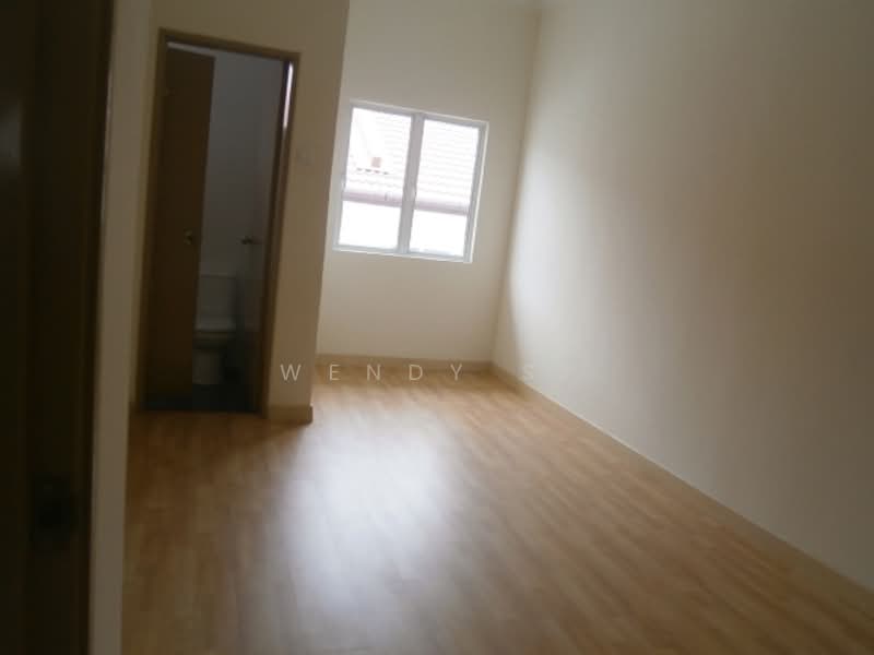 2-storey Terraced House for Sale in Alam Nusantara (Setia Alam) - Wendy Si - PropertyGuru.com.my