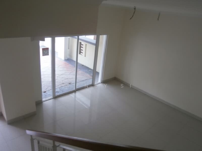 2-storey Terraced House for Sale in Alam Nusantara (Setia Alam) - Wendy Si - PropertyGuru.com.my