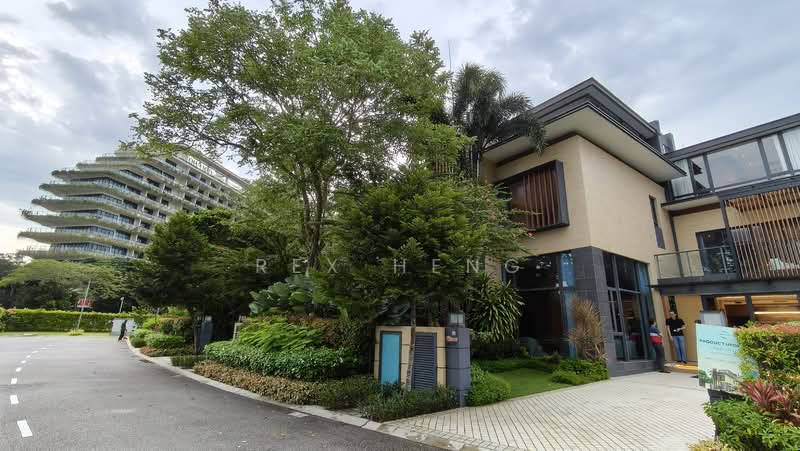 Cluster House for Sale in Forest City (Gelang Patah) - Rex Heng - PropertyGuru.com.my