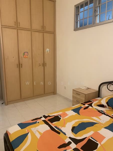 Kondominium untuk Disewa di Leader Garden - Weng Sern - Bedroom - PropertyGuru.com.my