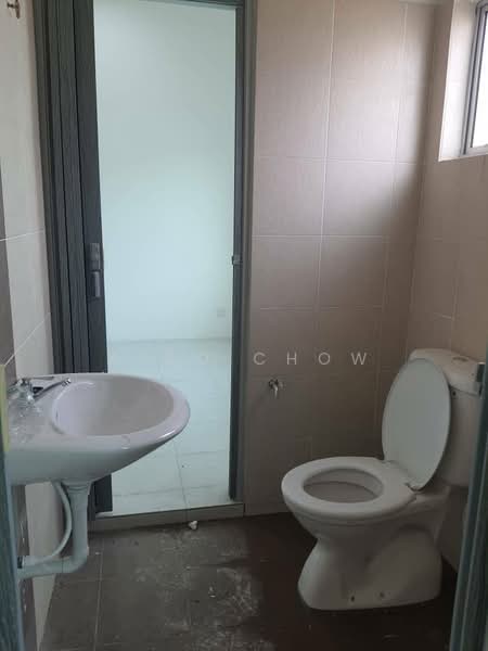 Rumah Teres 1 Tingkat untuk Dijual di Ipoh (Perak) - Aico Chow - Bathroom - PropertyGuru.com.my