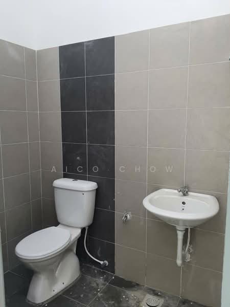 Rumah Teres 1 Tingkat untuk Dijual di Ipoh (Perak) - Aico Chow - Bathroom - PropertyGuru.com.my