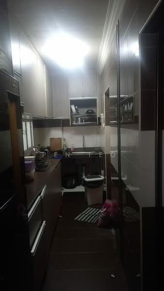 For Sale - Sri Saujana