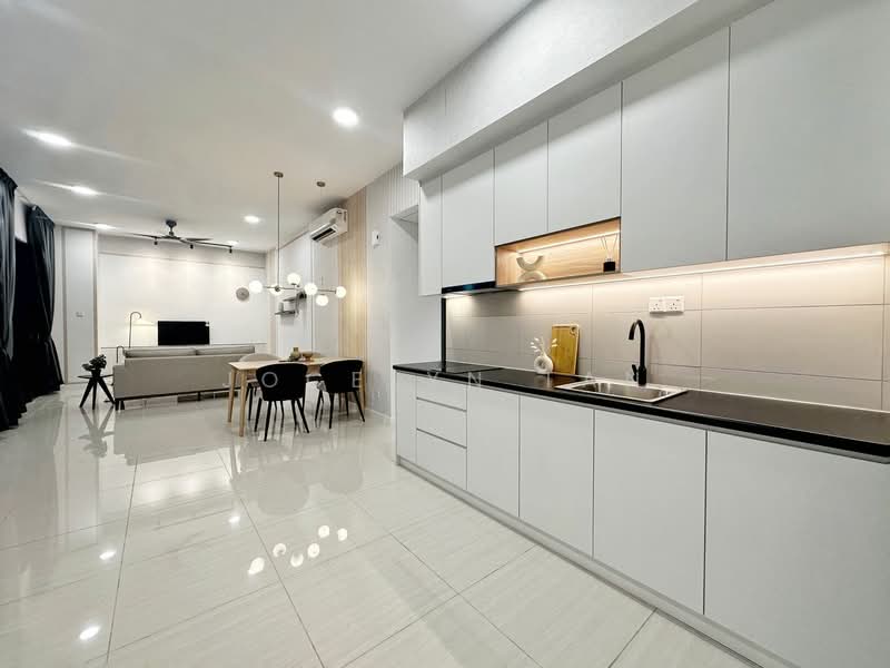 Kondominium untuk Disewa di One Cochrane Residence - Jocelyn Tan - PropertyGuru.com.my