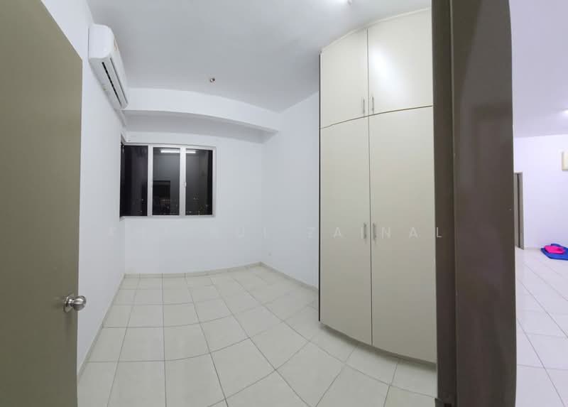 Apartment for Rent at Idaman Abadi - Khairul Zainal - Bedroom - PropertyGuru.com.my