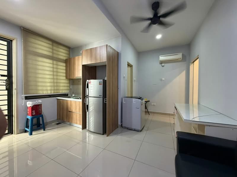 Service Residence for Rent at Palazio - Lee Lee - PropertyGuru.com.my