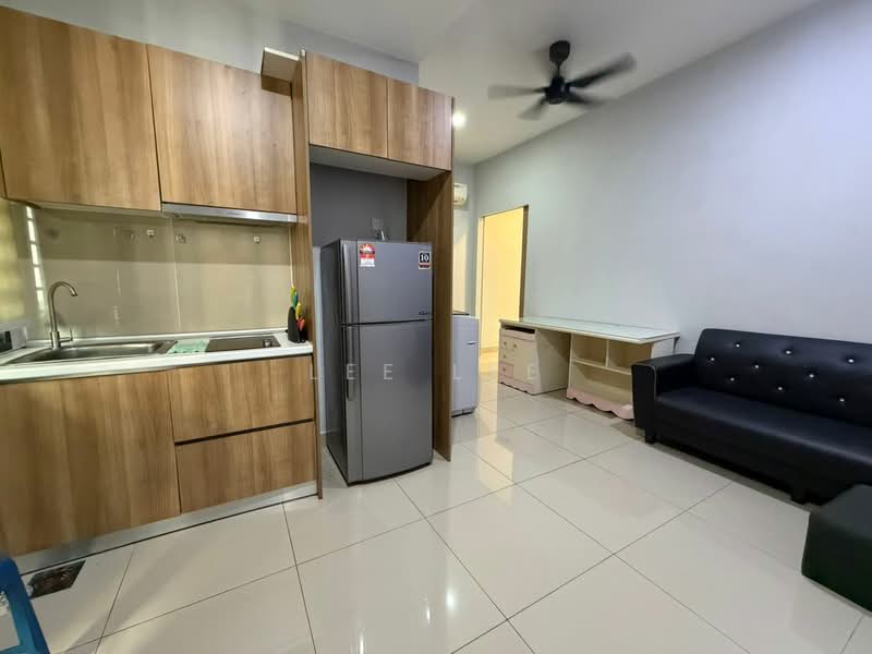 Service Residence for Rent at Palazio - Lee Lee - PropertyGuru.com.my