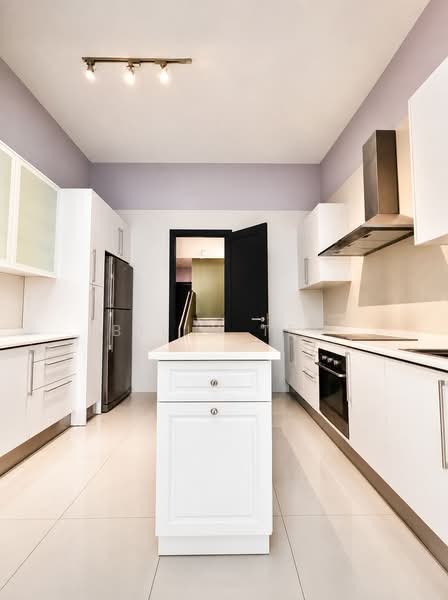 Semi-Detached House for Sale in Tanjung Tokong (Penang) - Billy Teh - Kitchen - PropertyGuru.com.my