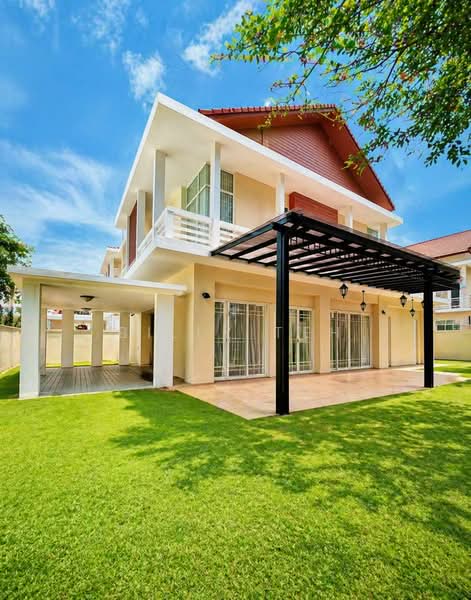 Semi-Detached House for Sale in Tanjung Tokong (Penang) - Billy Teh - Exterior - PropertyGuru.com.my
