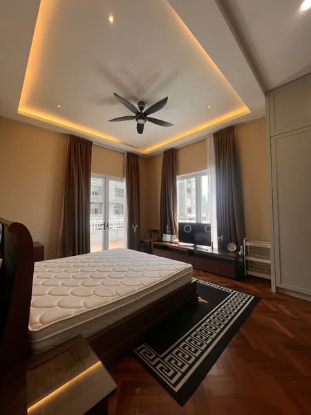 Kondominium untuk Dijual di Andaman @ Quayside - May Loo - Bedroom - PropertyGuru.com.my